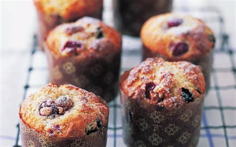 Mixed berry muffins | Recipe | Mixed berry muffins, Berry muffins, Mixed berry muffin recipe