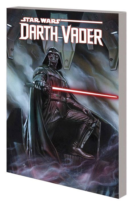 Star Wars Darth Vader Vol 1 Vader Fresh Comics