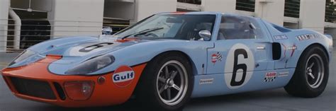 3 Best Looking Replica Kit Cars Of All Time Motor Society Usa