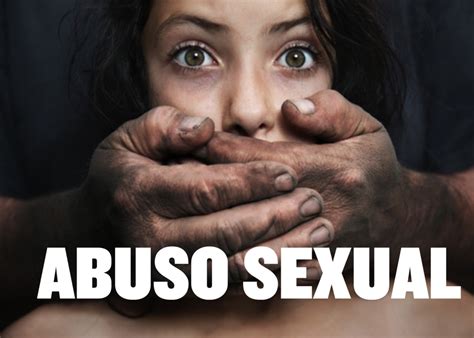 Aumentan Los Delitos Sexuales En México En Un Año El Registro Subió De