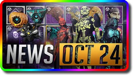 Destiny 2 News Festival Of The Lost Halloween Event Destiny 2 This