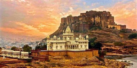 Most Famous Historical Places In Rajasthan Rajasthan Tour Planner