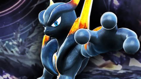 The Strongest Pokemon Shadow Mewtwo Gameplay Online Ranked Match