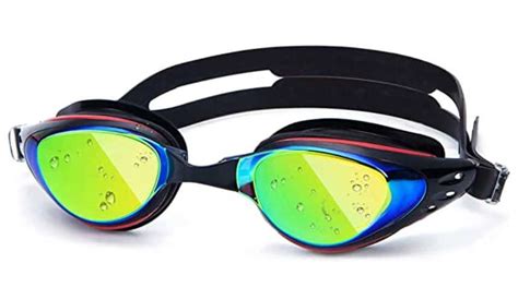 6 Best Prescription Goggles For Swimming In 2022