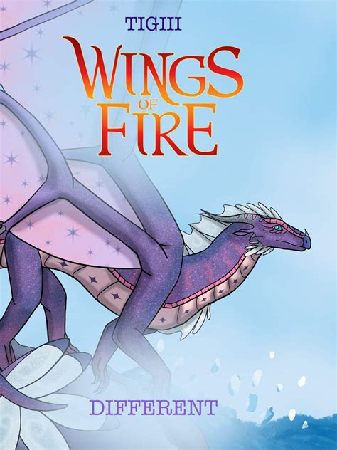 Wings Of Fire Different Wiki Wings Of Fire Amino