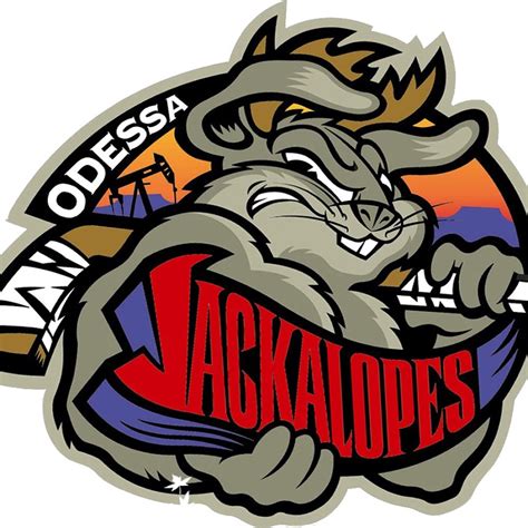 Odessa Jackalopes Youtube