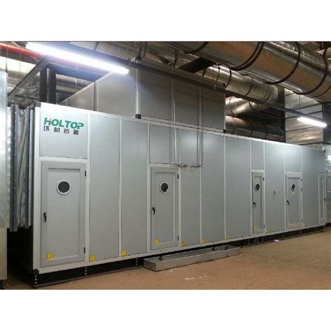 Wholesale Commercial Hrv Industrial Air Handling Units Ahu Holtop
