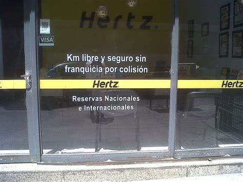 Hertz Mitre 747 Rosario Argentina Car Rental Phone Number Yelp