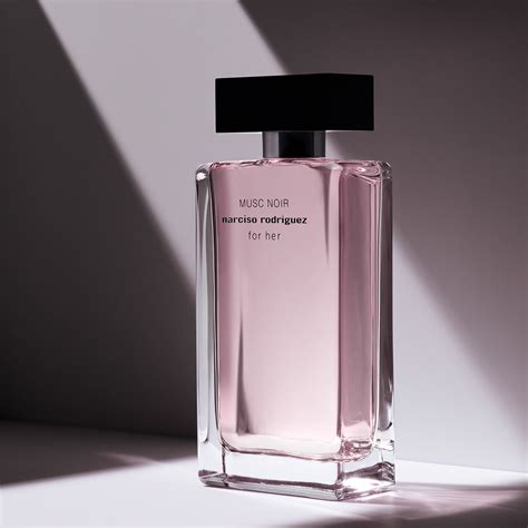 Narciso Rodriguez Musc Noir For Her Eau De Parfum ~ New Fragrances