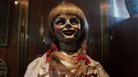 Annabelle 3 Will Have The Evil Doll Haunting The Warrens Scifinow
