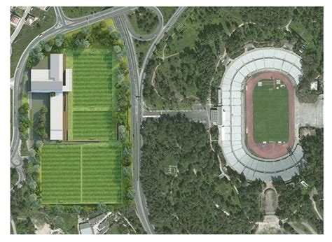 Técnico português de 46 anos tem dois títulos portugueses no currículo desde que assumiu o clube em 2017. Cidade do Futebol é inaugurada hoje em Oeiras - Futebol ...