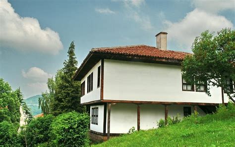 History Museum Belogradchik Ilovebulgaria