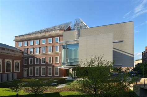 Schwartzsilver Architects — Harvard Art Museum Storage