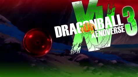 Posted by 4 days ago. TRAILER OCULTO DE DRAGON BALL XENOVERSE 3?? - TEORIA - YouTube