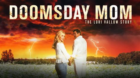 Lifetime Movie Review Doomsday Mom The Lori Vallow Story Dir By Bradley Walsh Through The