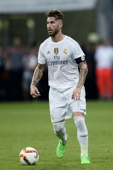 Spagna Ramos Lascia Il Ritiro Calcio News 24