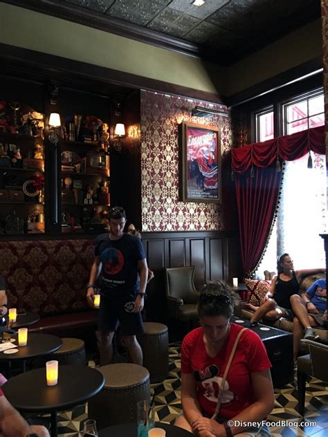 First Look And Review The New Abracadabar On Disney Worlds Boardwalk