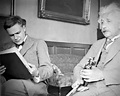 The Incredible Life And Times of Albert Einstein