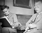 The Incredible Life And Times of Albert Einstein : ScienceAlert