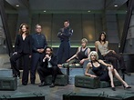 Battlestar Galactica cast - Where are they now? | Gallery | Wonderwall.com