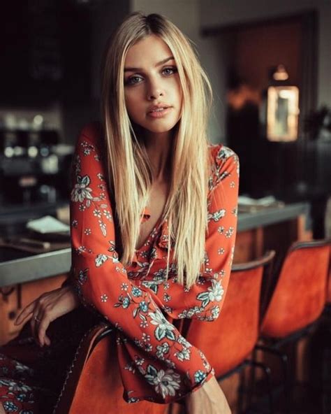 Models ♥ Instagram Elegant Fashion Photography Fashion Marina Laswick