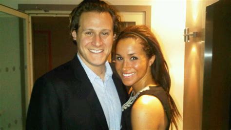 Meghan markle and trevor engelson had started dating back in 2004. "Kaugummi unterm Schuh": So ging's Meghans Ex nach ...