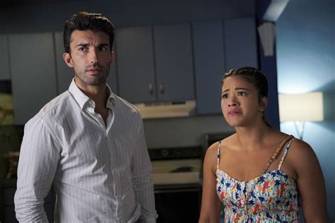 Jane The Virgin 5x01 Recap “chapter Eighty Two” Pays Off A Giant Twist
