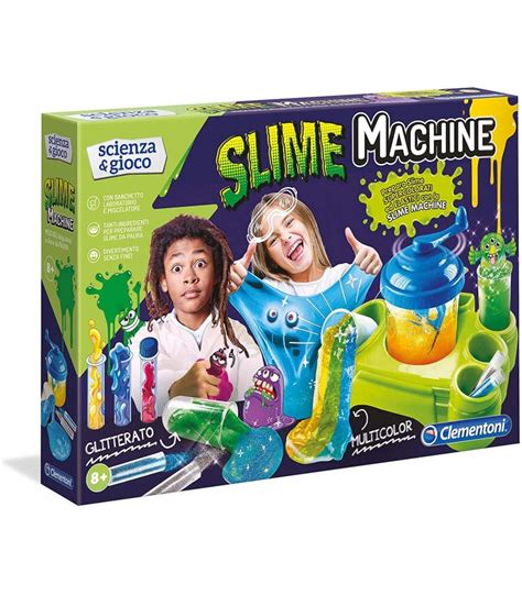 Slime Machine