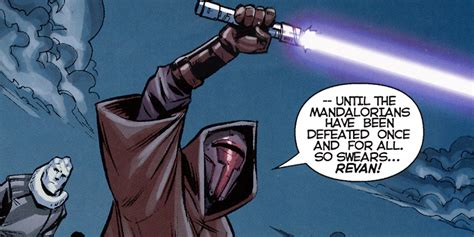The Last Jedi Theories Is Darth Revan Really Canon Now Inverse