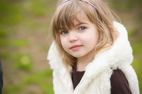 Cute Babies With Blue Eyes Nice Pics Gallery