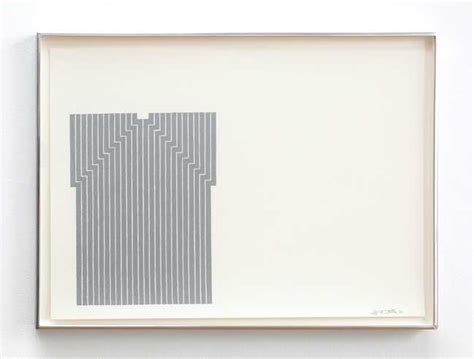 Frank Stella Selected Early Works Artsy