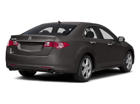 2014 Acura Tsx Ratings Pricing Reviews And Awards Jd Power