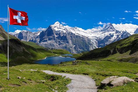 Best Of The Bernese Oberland Macs Adventure