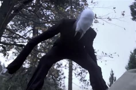 True Story Behind Slender Man And Why Two Girls Murdered Their Classmate So They Could Meet Him