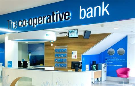 Co Operative Bank Put Up For Sale Money Marketing