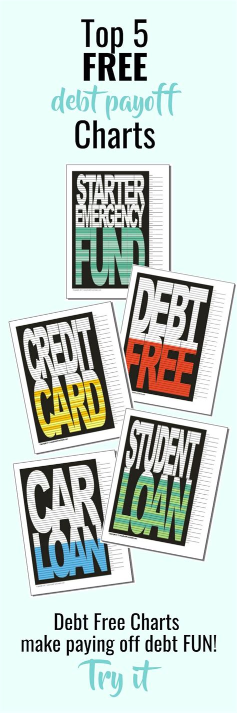 To confirm terms and conditions, click the apply now button and review info on the secure credit card terms page. Top 5 FREE debt payoff printable charts - See your progress visually and finally gain control of ...