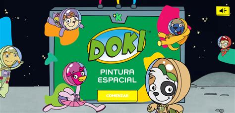 Discovery Kids Proyectos Mágicos Avatarla