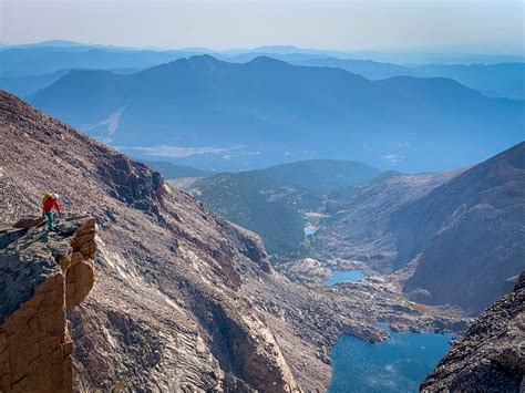 17 Hikes In Estes Park That Feature Stunning Mountain Scenery