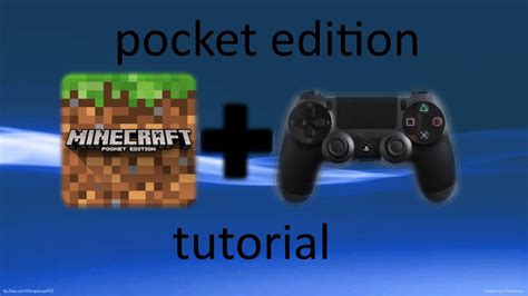 How To Play Minecraft Education Edition With A Ps4 Controller Windows