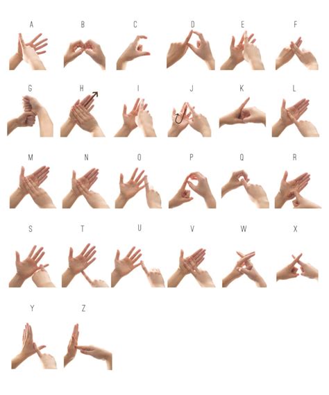 Facts About British Sign Language Bsl Interpreters Alpha Academy
