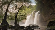 Khao Yai National Park, Thailand - National Park Review | Condé Nast ...