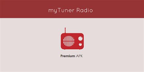 With Mytuner Radio App You Can Listen To Live Radio Streaming From All