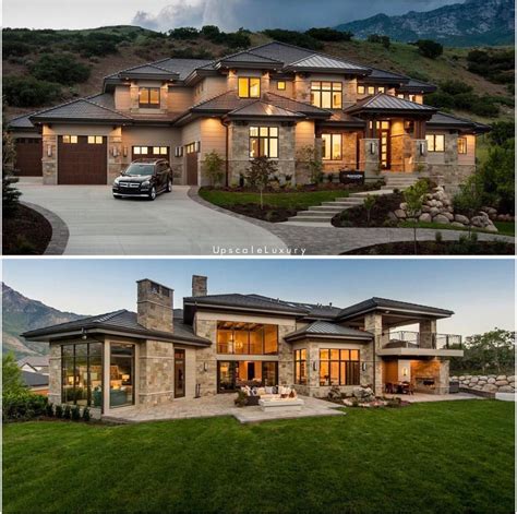 Mansions Luxury Mansions Homes Penthouses Luxury Dream House