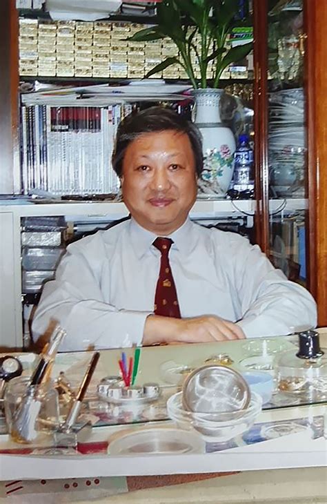 List of 29 kiu definitions. Obituary: Kiu Tai Yu, Chinese Independent Watchmaker | SJX ...
