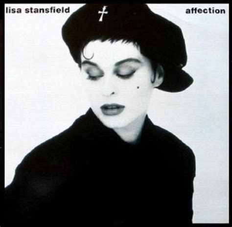 Lisa Stansfield Affection 12 Vinyl Record Album New And Factory