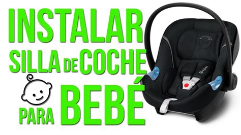 Como instalar robloxgratis de niñas : Cómo instalar una silla de bebé en el coche. - YouTube