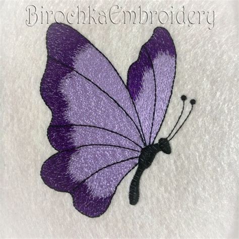 Butterfly Embroidery Designs Free Butterfly Mania