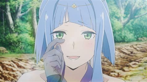 Danmachi Movie Trailer Showcases Main Theme Anime News Tokyo Otaku