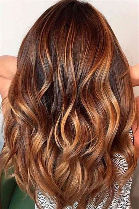 You can color your hair all over with it or you can use it to add what we like about candy apple red is that it's the right color for an edgy haircut. Tutte Pazze per il Balayage Caramello! | Nelvia Hair ...