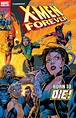 X-Men Forever (2009) #5 | Comic Issues | Marvel